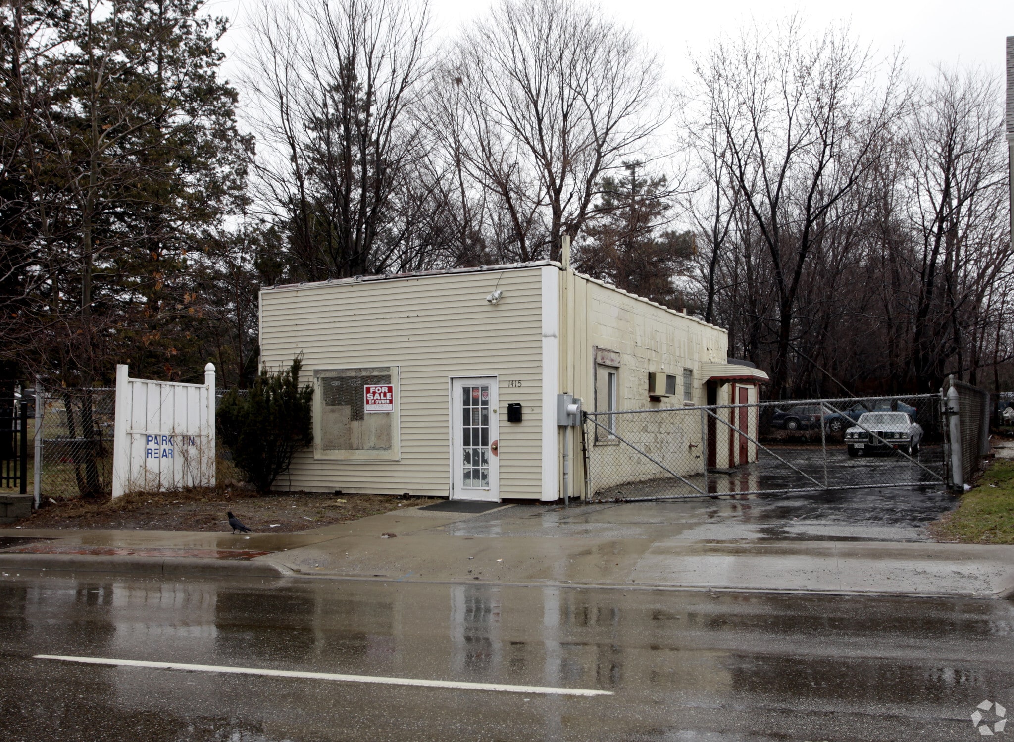 1415 S Main St, Akron, OH for sale Primary Photo- Image 1 of 1