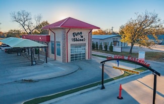 More details for 1302 N State Highway 121, Bonham, TX - Specialty for Sale