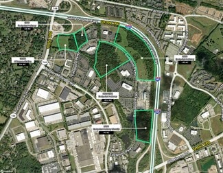 More details for 13300 O'Bannon Sta, Louisville, KY - Land for Sale