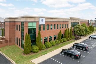 More details for 9700 Ormsby Station Rd, Louisville, KY - Office for Lease