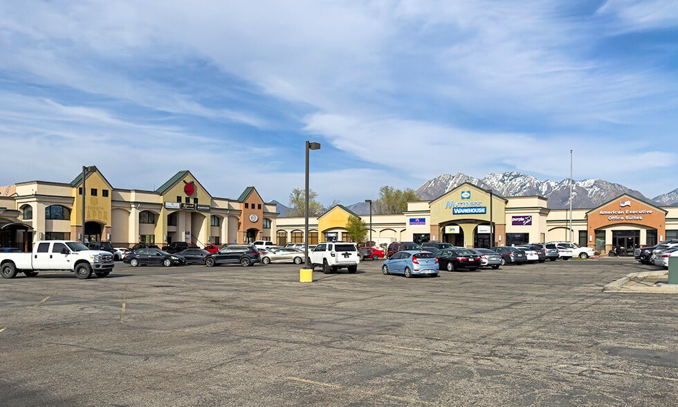 25 E Fort Union Blvd, Midvale, UT for sale - Building Photo - Image 3 of 5