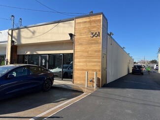 More details for 361 Meridian Ave, San Jose, CA - Retail for Sale