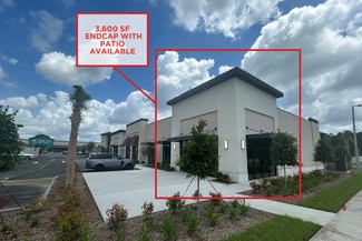 More details for 1587 N Williamson Blvd, Daytona Beach, FL - Retail for Lease
