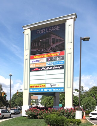 More details for 3-9 Everett St, Revere, MA - Retail for Lease