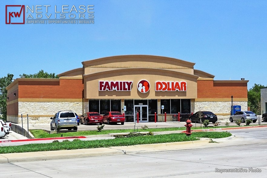 415 E 9th St, Weleetka, OK for sale - Building Photo - Image 3 of 7