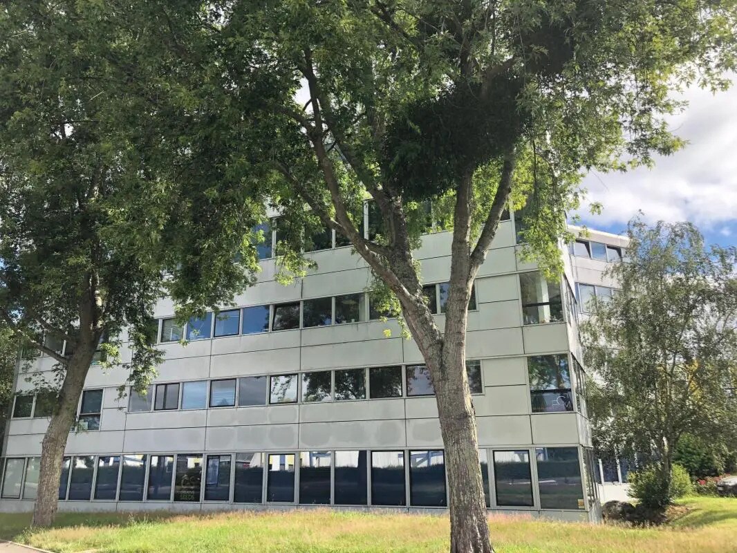 Office in Cesson-Sévigné for lease Building Photo- Image 1 of 7