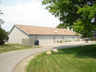 2425-2465 E Division St, Diamond, IL for lease - Building Photo - Image 2 of 3