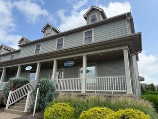 More details for 6000 Coombs Farm Dr, Morgantown, WV - Office for Lease
