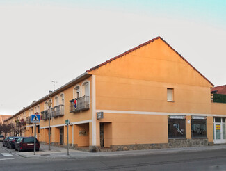 More details for Paseo Descubrimiento, 6, San Martín de la Vega - Retail for Lease