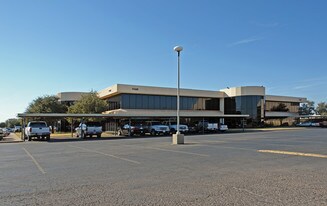 Building 4 - Office Space