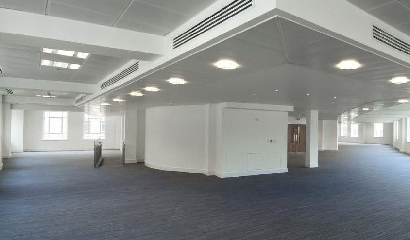 1 Derby Sq, Liverpool for lease - Interior Photo - Image 2 of 3