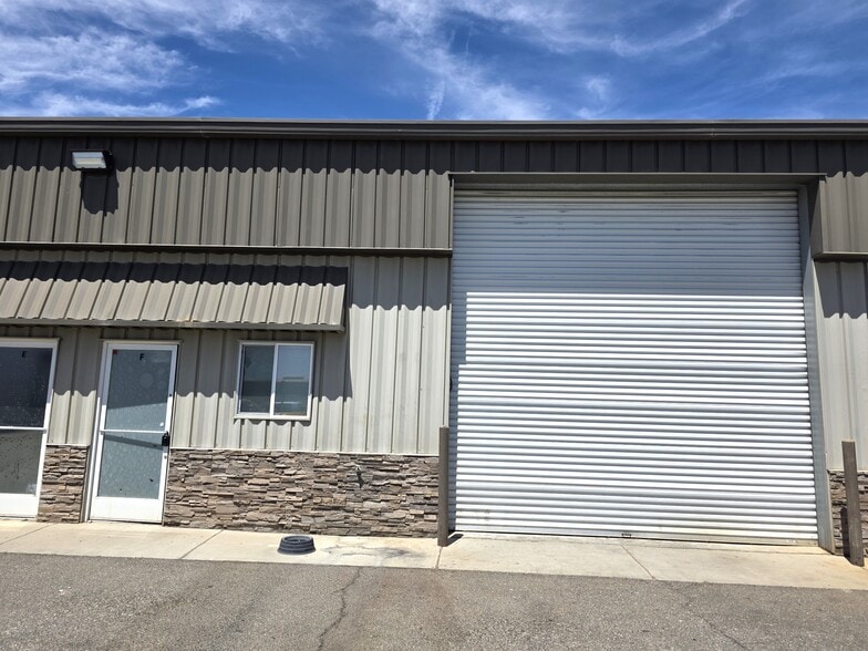 1021 Partee Ln, Ceres, CA for lease - Building Photo - Image 3 of 9