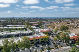 531 Encinitas Blvd, Encinitas, CA - AERIAL  map view - Image1