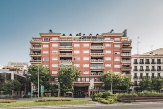 More details for Calle de Goya, 5-7, Madrid - Multifamily for Sale