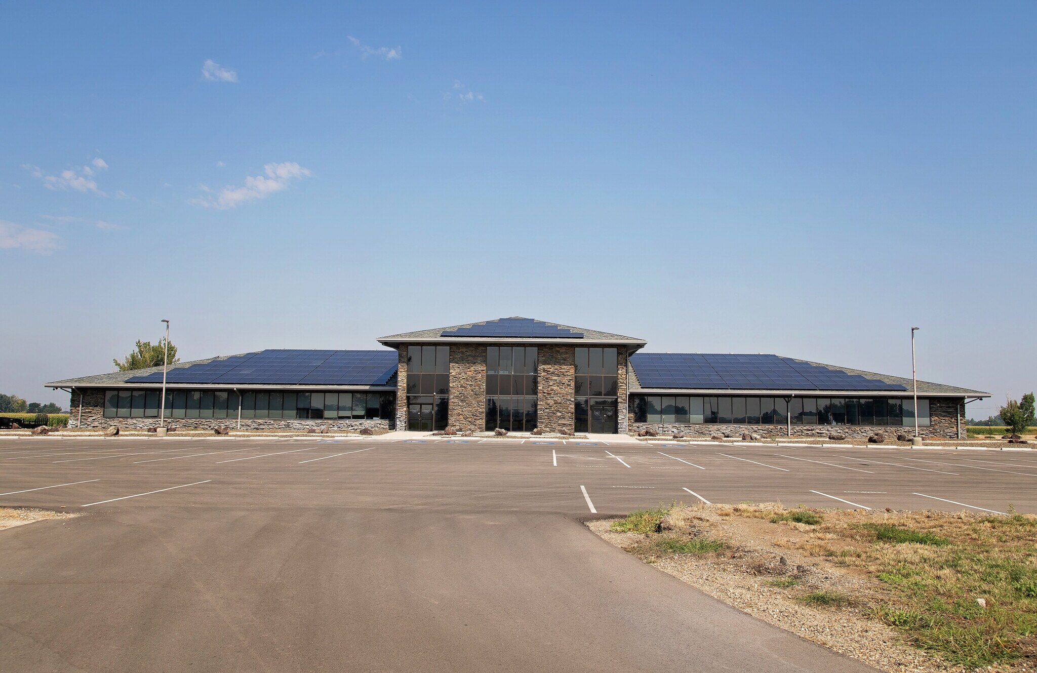 6905 Us-95 Hwy, Fruitland, ID for lease Building Photo- Image 1 of 22