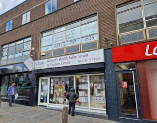 More details for 120 Bold St, Liverpool - Retail for Lease