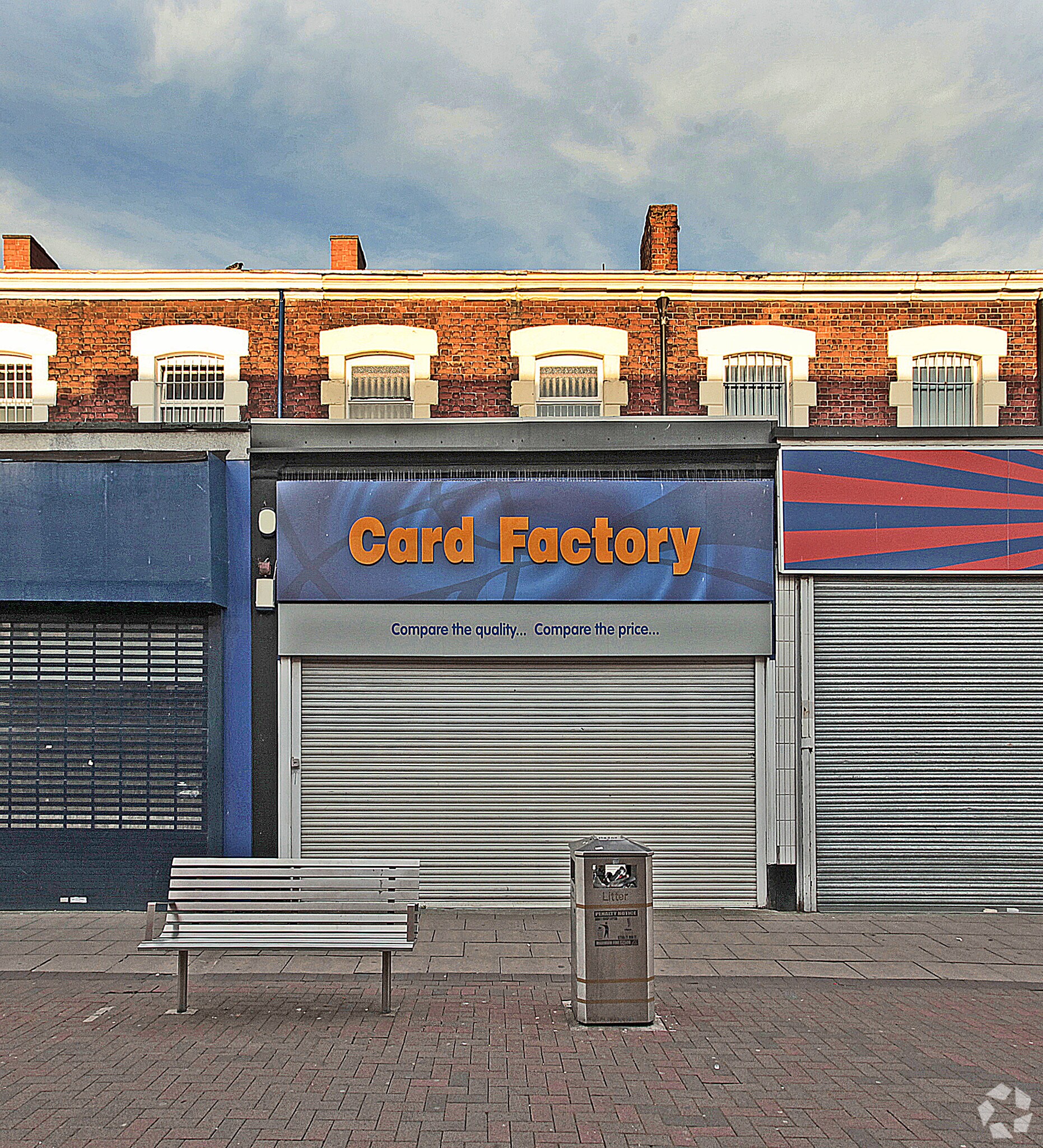 6 Albert Rd, Widnes for sale Primary Photo- Image 1 of 1