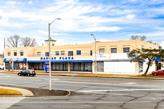 More details for 1 Fulton Ave, Hempstead, NY - Office, Office/Retail for Lease