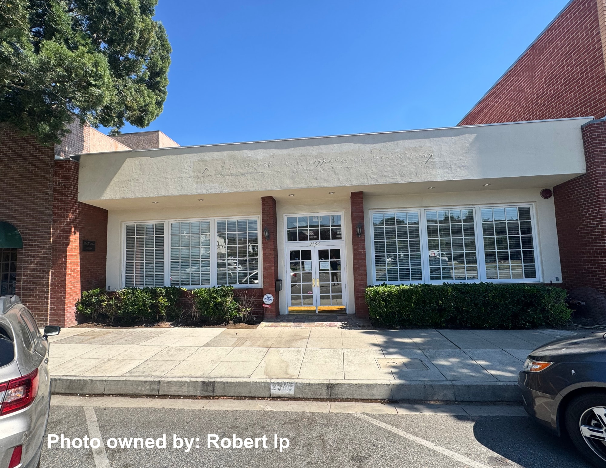2366 Huntington Dr, San Marino, CA for lease Building Photo- Image 1 of 9