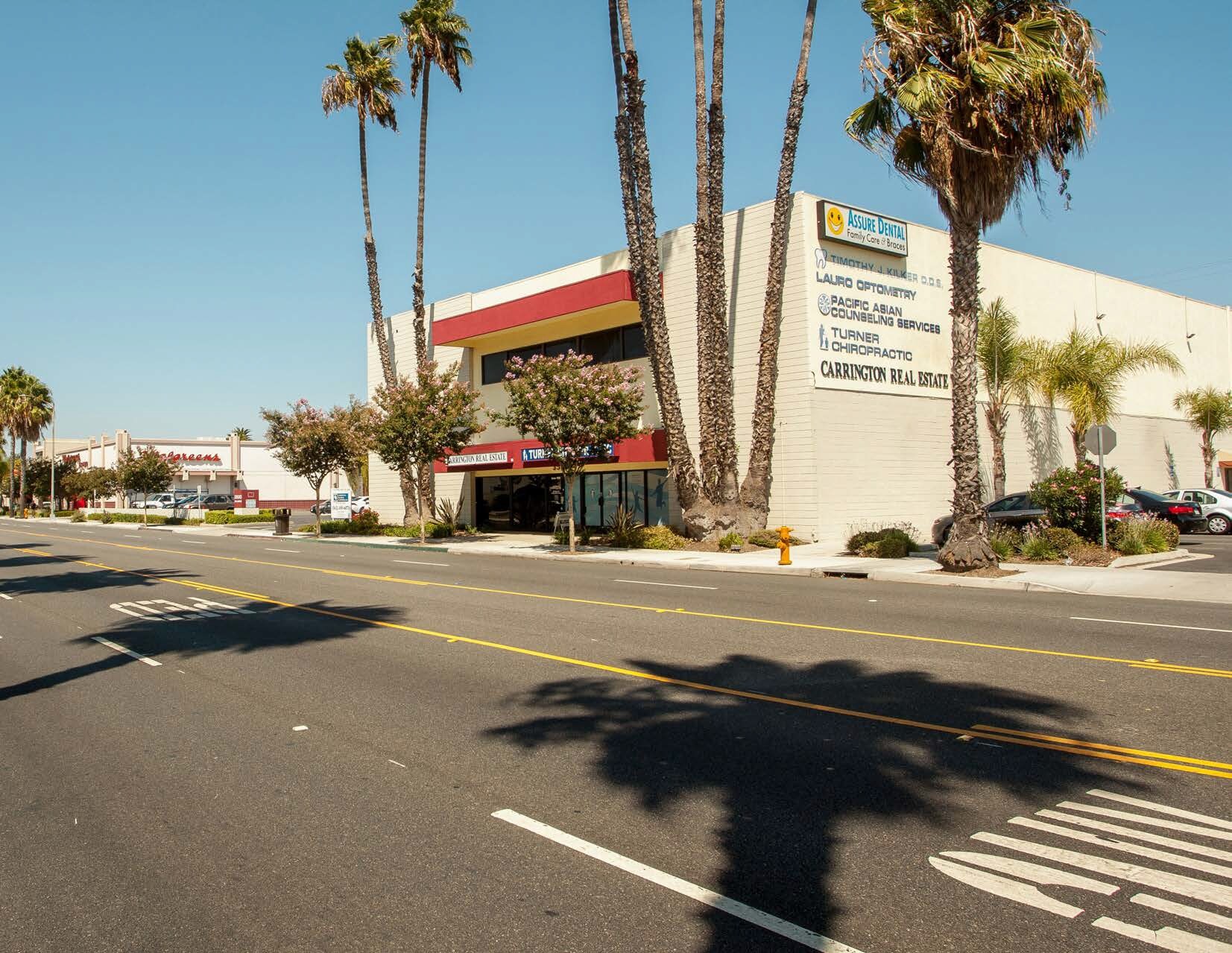 3530 Atlantic Ave, Long Beach, CA 90807 Atlantic Business Center