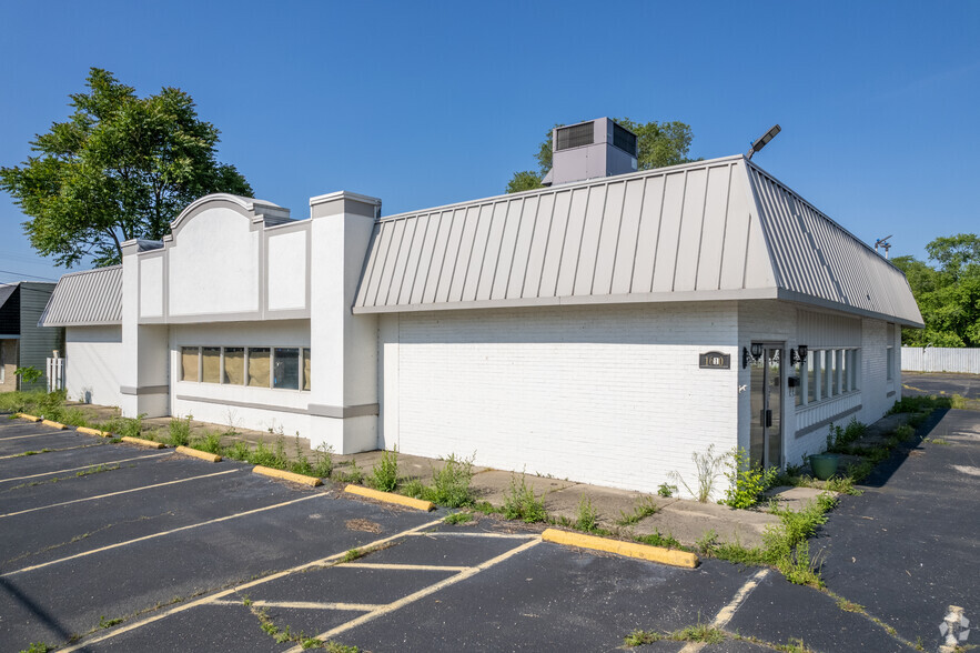 1610 Germantown Rd, Middletown, OH for sale - Building Photo - Image 1 of 4