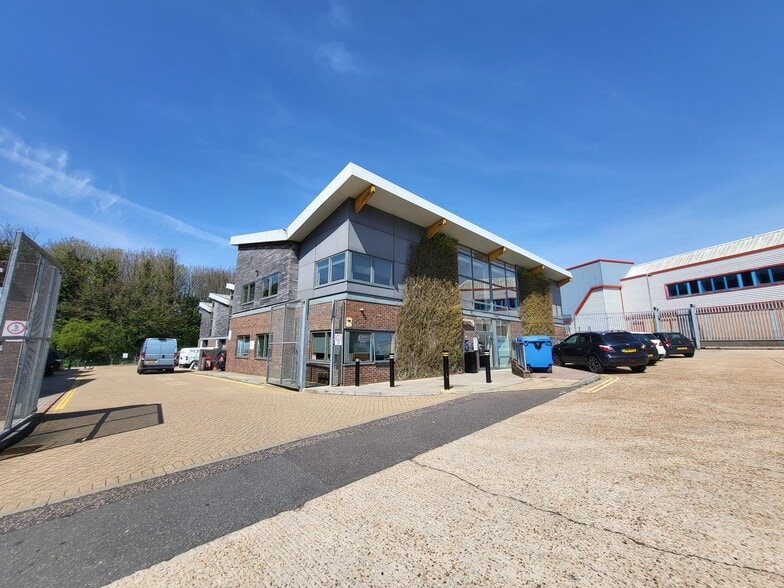 Westergate Rd, Brighton for sale - Building Photo - Image 1 of 1