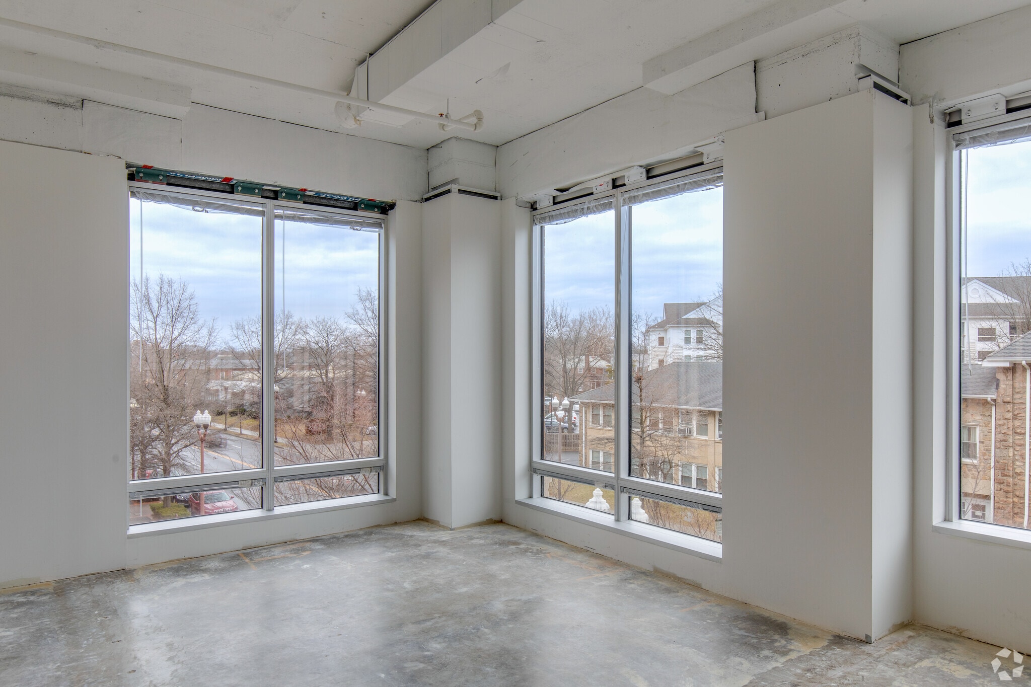 3865 Wilson Blvd, Arlington, VA 22203 Ballston Gateway