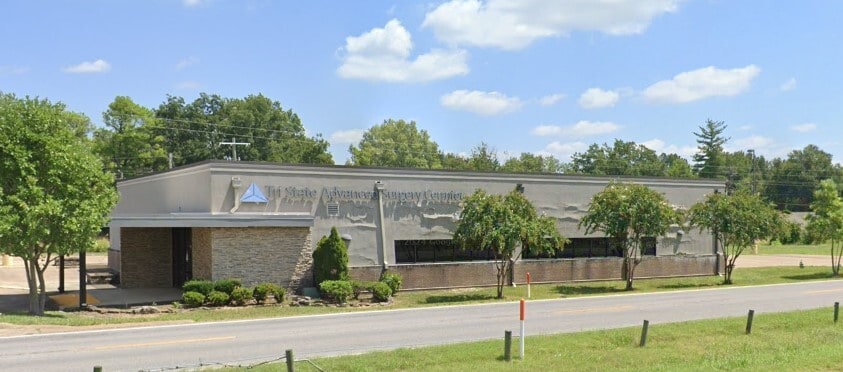2596 Interstate 55, Marion, AR for lease - Primary Photo - Image 2 of 7