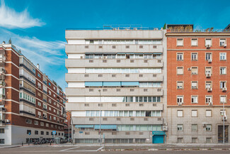 More details for Calle Maudes, 51, Madrid - Coworking for Lease