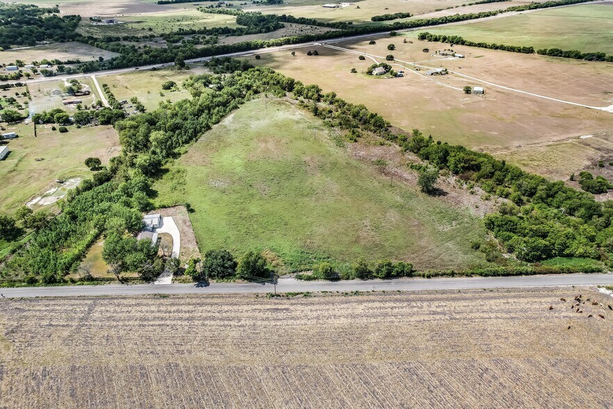 1050 County Road 154, Georgetown, TX for sale - Primary Photo - Image 1 of 1