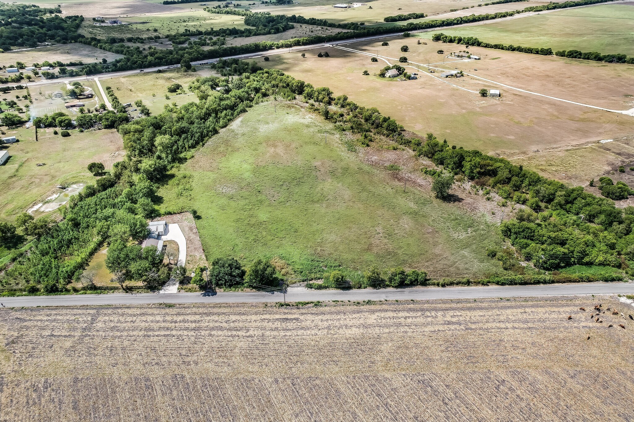 1050 County Road 154, Georgetown, TX for sale Primary Photo- Image 1 of 1