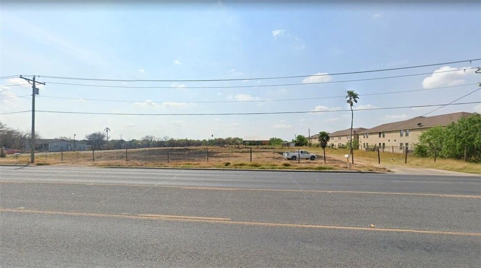 2301 W Mile 3 Rd, Mission, TX for sale - Building Photo - Image 2 of 10