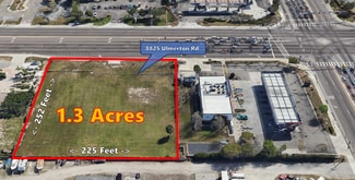 More details for 8825 Ulmerton Rd, Largo, FL - Land for Lease