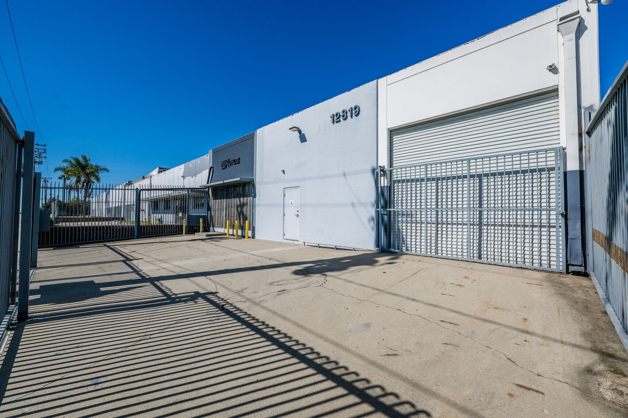 12819 Main St, Los Angeles, CA for sale Building Photo- Image 1 of 1