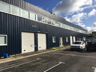 More details for Flex for Lease