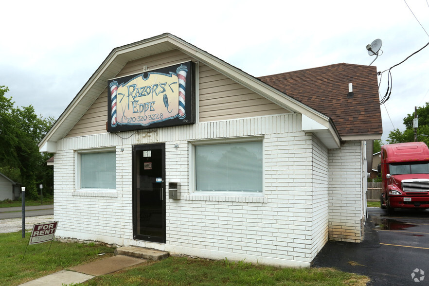 316 Old Morgantown Rd, Bowling Green, KY for sale - Primary Photo - Image 1 of 1