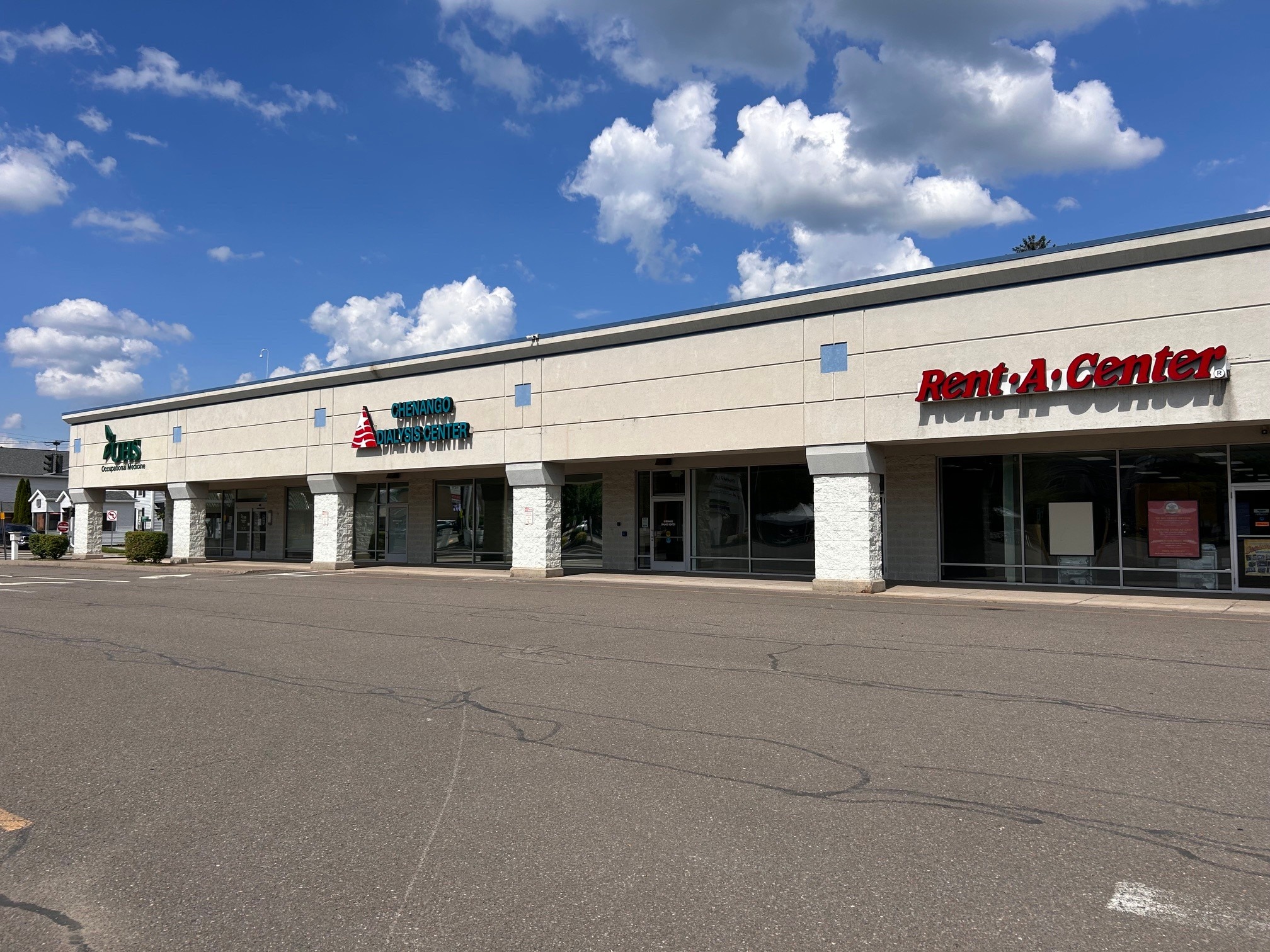 54 E Main St, Norwich, NY for lease Building Photo- Image 1 of 11
