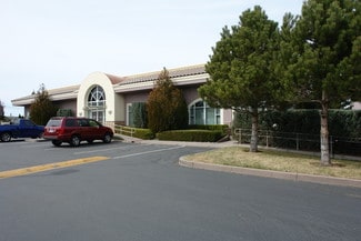 More details for 689 Sierra Rose Dr, Reno, NV - Office for Sale