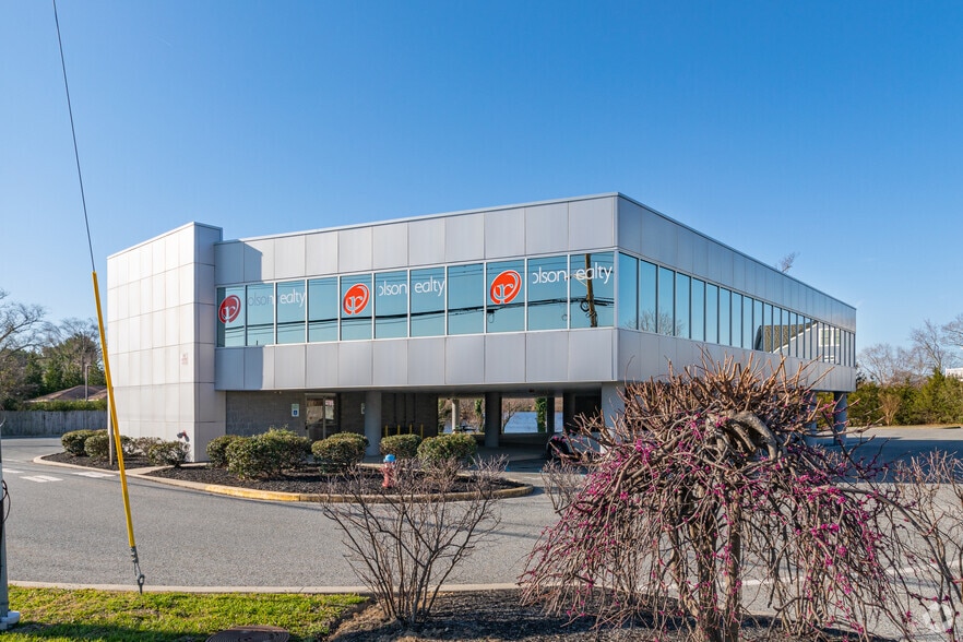614 N Dupont Hwy, Dover, DE for sale - Building Photo - Image 2 of 3