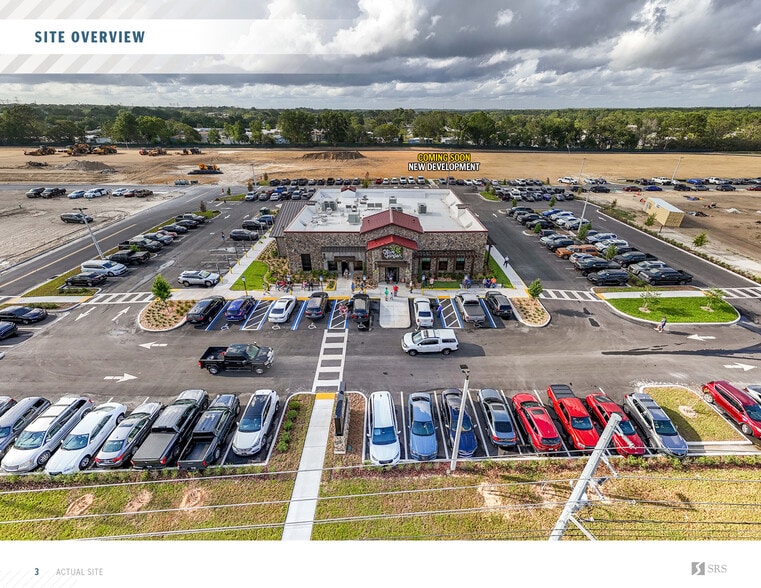 14415 Cortez Blvd, Brooksville, FL for sale - Building Photo - Image 3 of 12