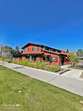 More details for 130 SW Century Dr, Bend, OR - Retail for Lease