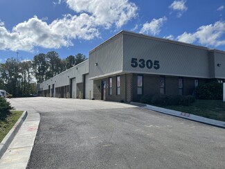 More details for 5305 Cleveland St, Virginia Beach, VA - Flex for Lease