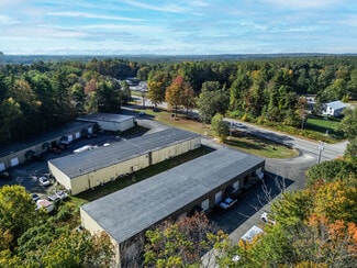 More details for 189 Route 125, Brentwood, NH - Flex for Lease