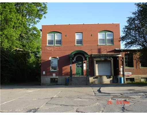115 Ricard St, Woonsocket, RI for sale - Primary Photo - Image 1 of 1