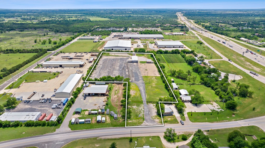 212 E Loop 121, Belton, TX for sale Building Photo- Image 1 of 1