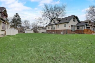 More details for 1106 Hawthorne Ave E, Saint Paul, MN - Land for Sale