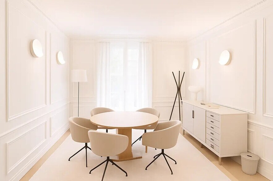 31 Rue Faidherbe, Paris for lease - Interior Photo - Image 3 of 5