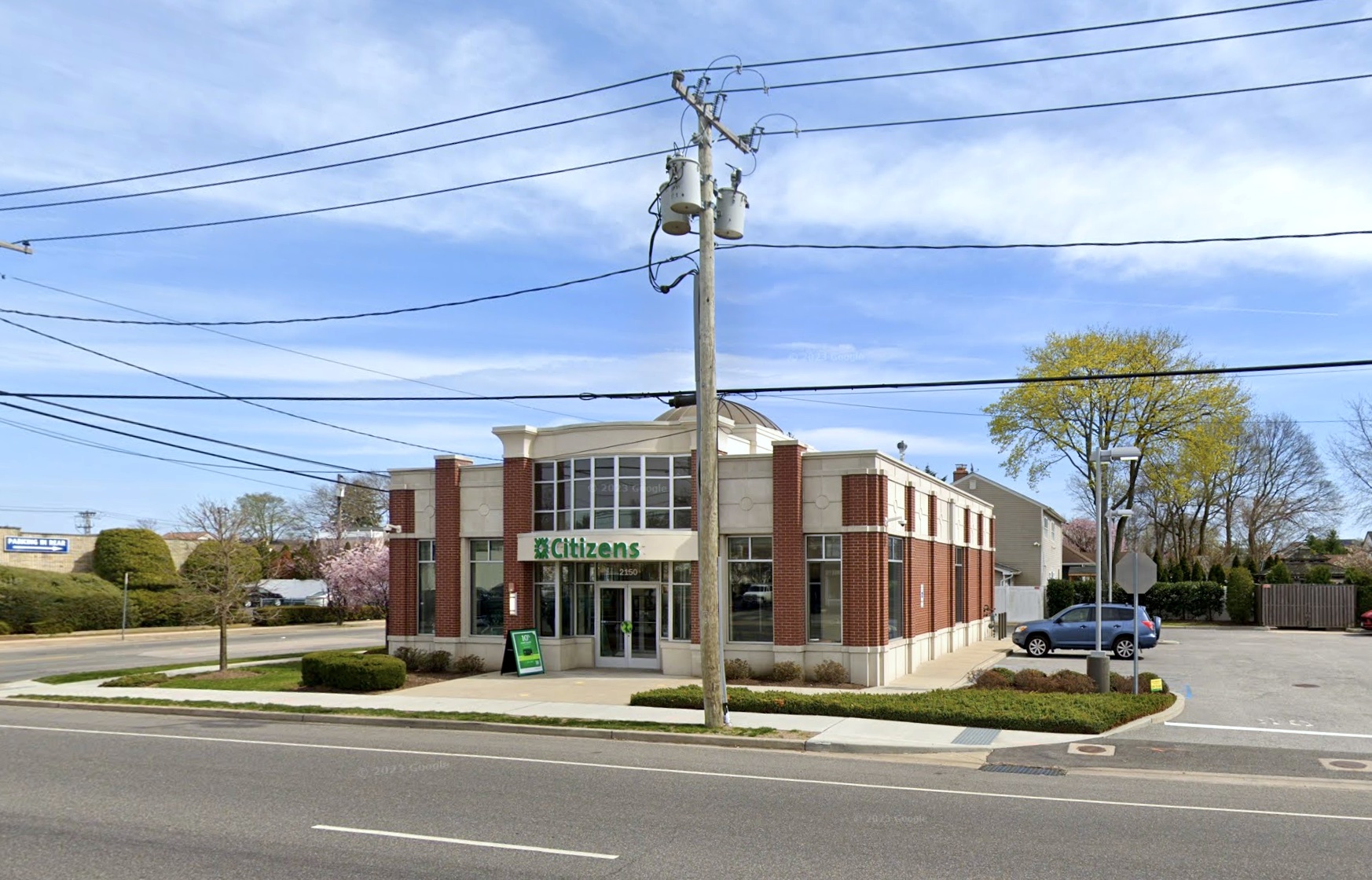 2150 Merrick Rd, Merrick, NY for sale Building Photo- Image 1 of 5