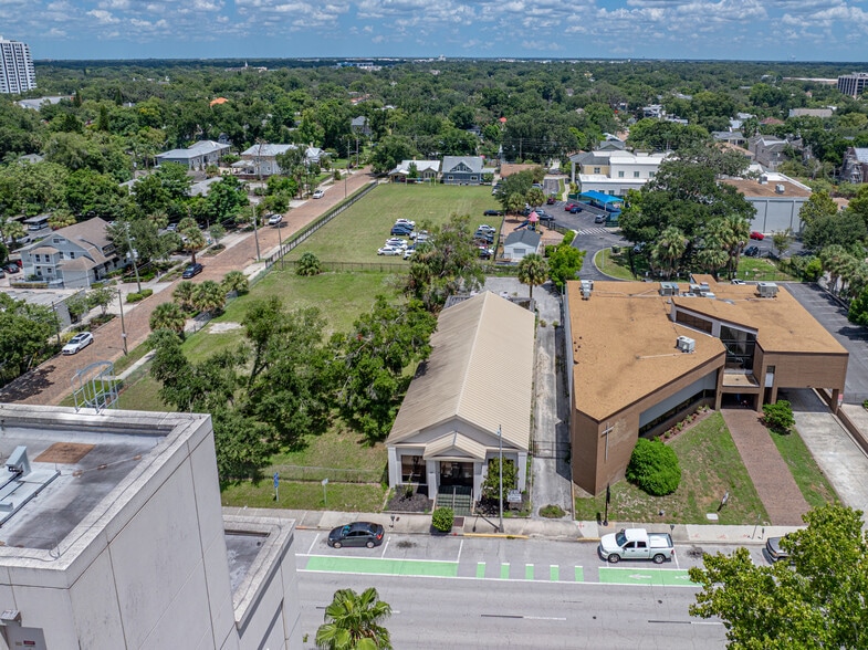 437 N Magnolia Ave, Orlando, FL for sale - Building Photo - Image 1 of 36