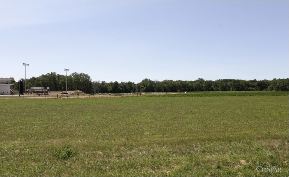 Fairground Rd, Adel, IA for sale Primary Photo- Image 1 of 1